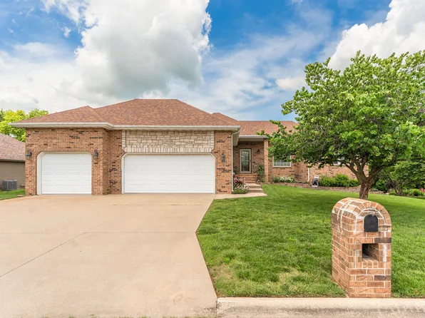 608 Wild Turkey Lane, Rogersville, MO 65742