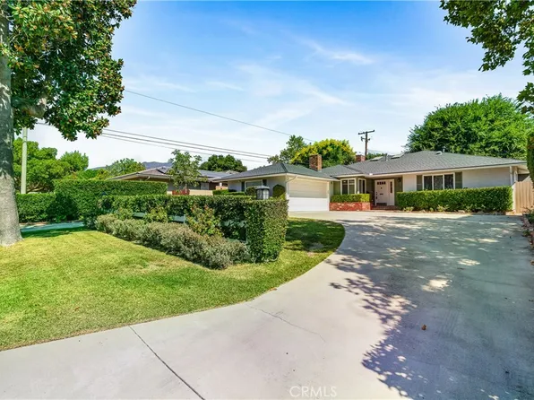 430 N Treanor Ave, Glendora, CA 91741