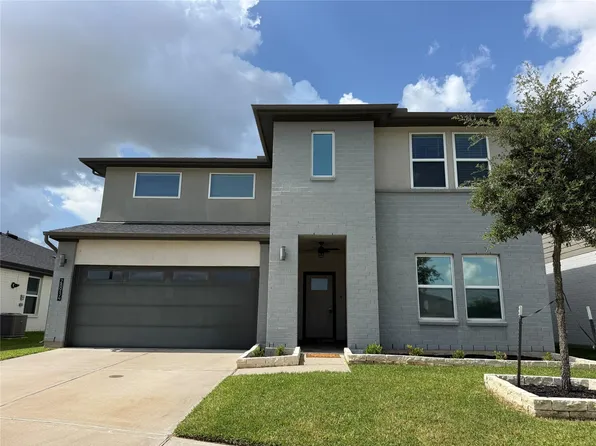 28934 Lupo River Ct, Fulshear, TX 77494