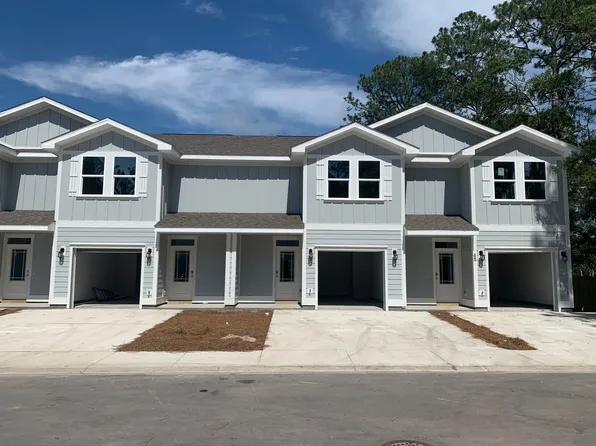 49 Sandy Cove Way, Santa Rosa Beach, FL 32459