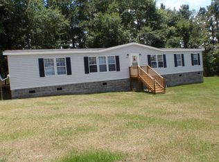 694 Dragstrip Rd, Aiken, SC 29803