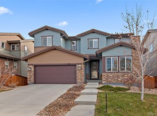 10943 Touchstone Loop, Parker, CO 80134