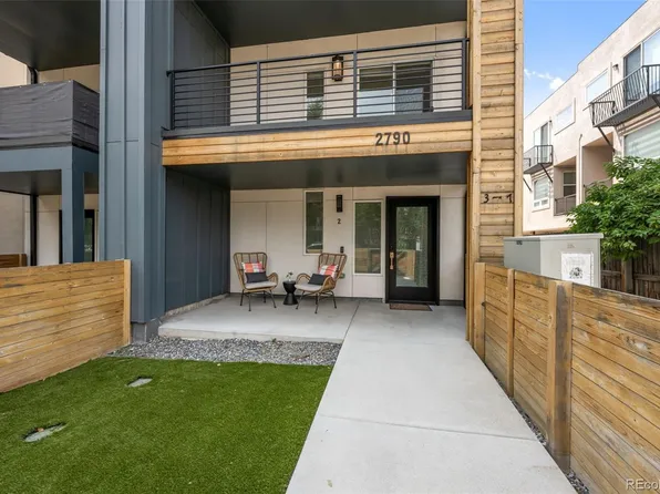 2790 W 25th Avenue #2, Denver, CO 80211
