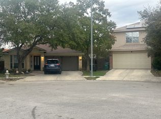 8230 Maloy Mnr, San Antonio, TX 78250