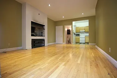 Rented by JK Dansar Corp