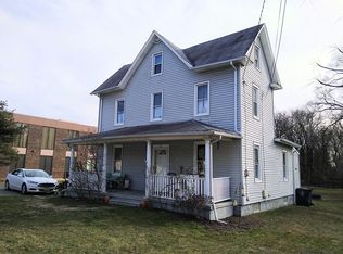 125 W Evesham Rd, Voorhees, NJ 08043