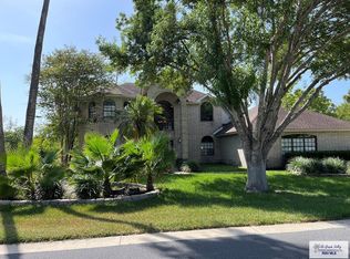 901 Morelos Ave, Rancho Viejo, TX 78575