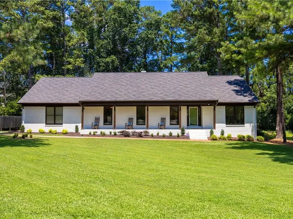 5291 Rebel Rd, Marietta, GA 30068