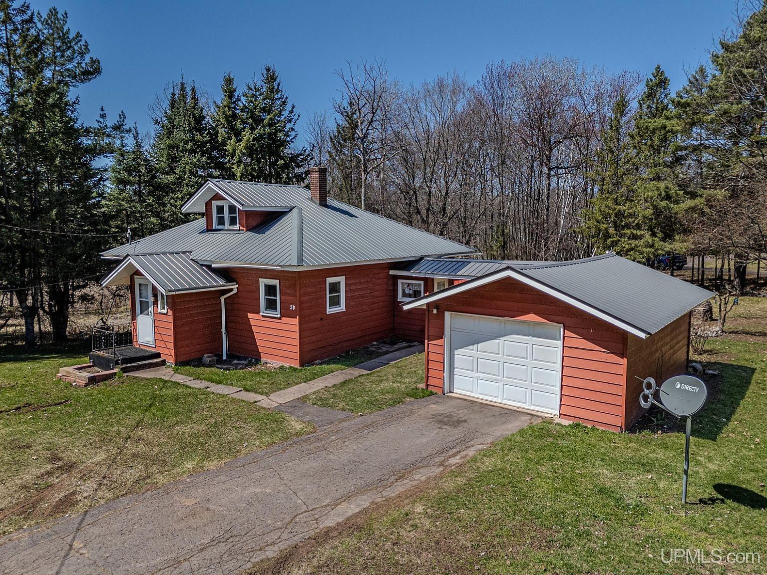 50 Wisconsin Ave, Gile, WI 54525 Zillow