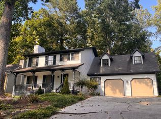 2830 Spring Ridge Cir, Snellville, GA 30039