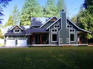 360 Mill Rd, Point Roberts, WA 98281