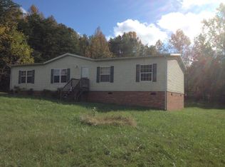 372 Old Hickory Ln, Chatham, VA 24531