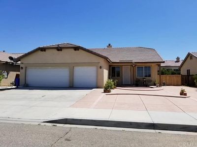 10245 Big Chief St, Victorville, CA, 92392
