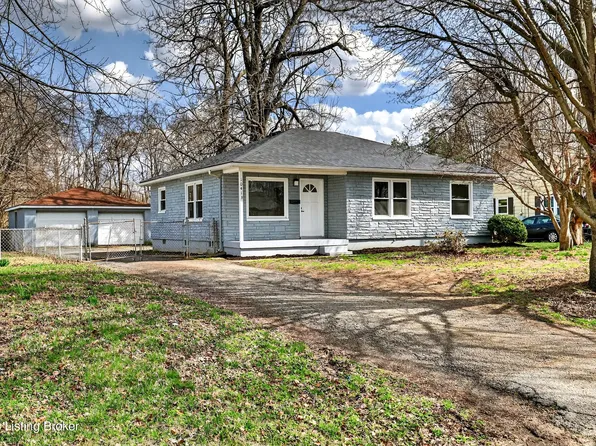 10413 Grafton Hall Rd, Louisville, KY 40272