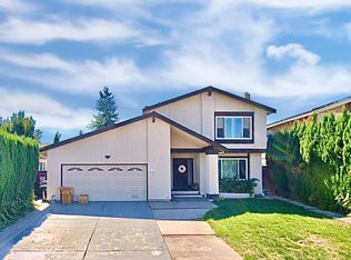 5748 Silver Leaf Rd, San Jose, CA 95138