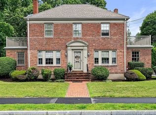 145 Hawthorn Rd, Braintree, MA 02184