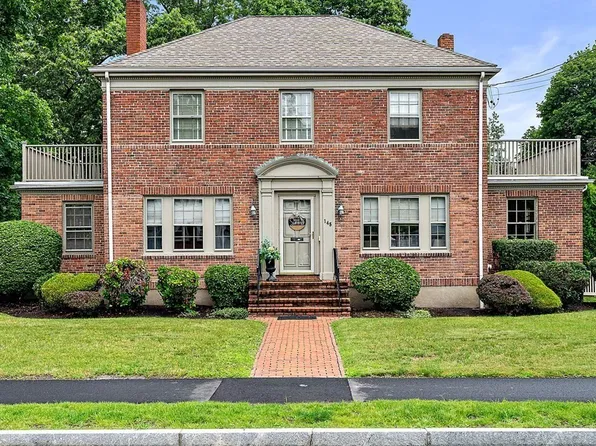 145 Hawthorn Rd, Braintree, MA 02184
