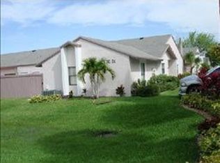 51 NW 115th Ave APT 102, Plantation, FL 33325