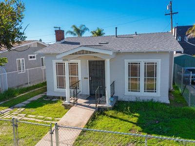 4276 35th St, San Diego, CA, 92104