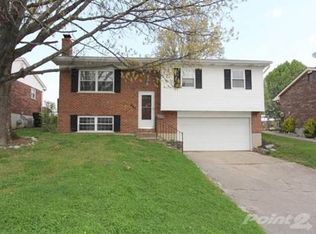 241 Merravay Dr, Florence, KY 41042