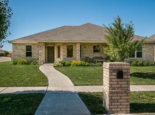 9401 Shylana Ave, Amarillo, TX 79119