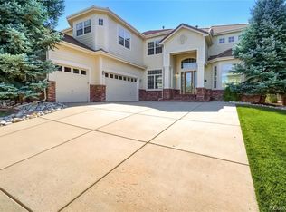 22028 E Ridge Trail Dr, Aurora, CO 80016