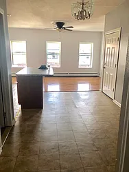 Rented by City Connections Realty