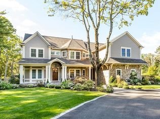 451 York St, Canton, MA 02021