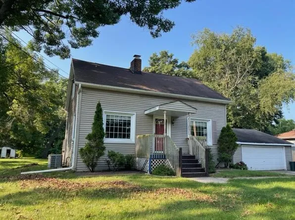 1915 83rd STREET, Kenosha, WI 53143