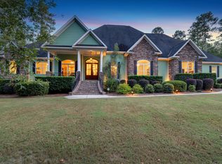 5726 Tubman Rd, Appling, GA 30802