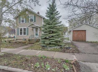 23 Fulton Ave, Oshkosh, WI 54901