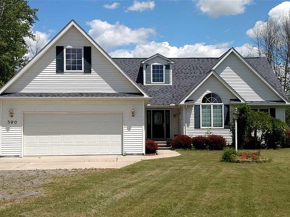 3rd image of 590 S Augres River Dr