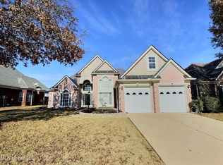 3098 Roseleigh Dr, Southaven, MS 38672
