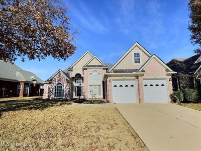 3098 Roseleigh Dr, Southaven, MS, 38672