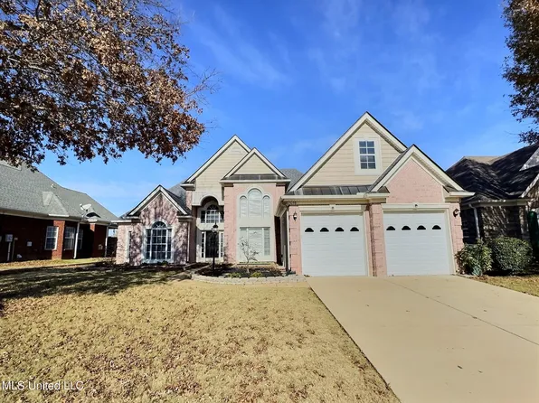 3098 Roseleigh Dr, Southaven, MS 38672