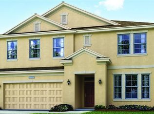 16495 Centipede St, Clermont, FL 34714