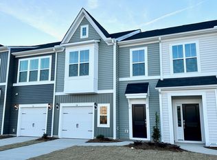 14 Ripple Way, Clayton, NC 27520