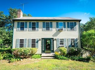 18 Fabyan Rd, Plymouth, MA 02360