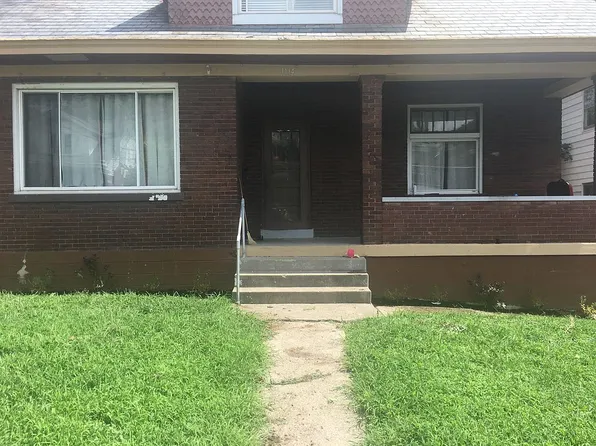 1114 Winfield Ave, Cincinnati, OH 45205