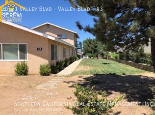 20121 W Valley Blvd #3, Tehachapi, CA 93561