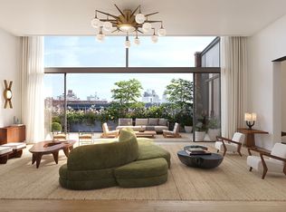 125 Perry St #Phe, New York, NY