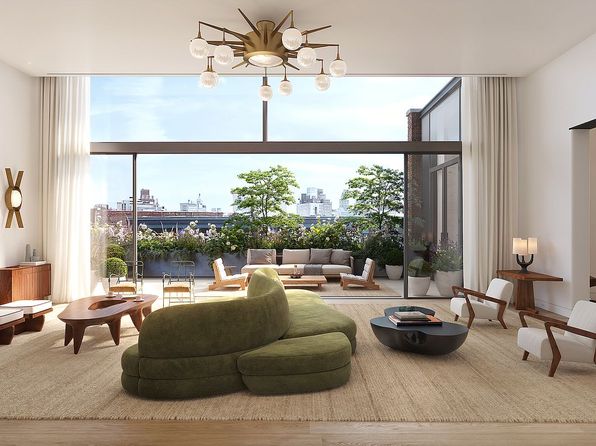 125 Perry St #Phe, New York, NY