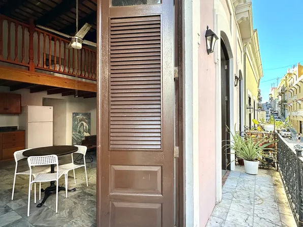152 San Justo #2A, San Juan, PR 00901