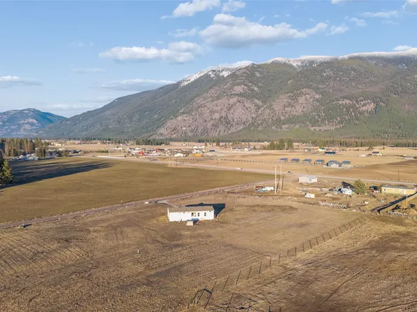 128 Back 40 Vw, Columbia Falls, MT 59912