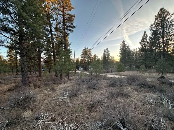 620 Sagebrush St, Portola, CA 96122