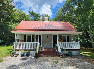 125 Townes Grocery Rd, Athens, GA 30605