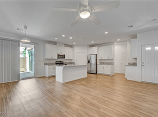 1521 Franklin Ln, Boulder City, NV 89005