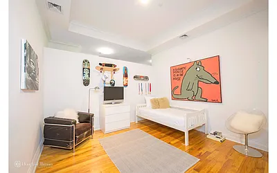 Sold by Douglas Elliman