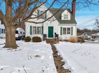 801 W Ash St, Columbia, MO 65203