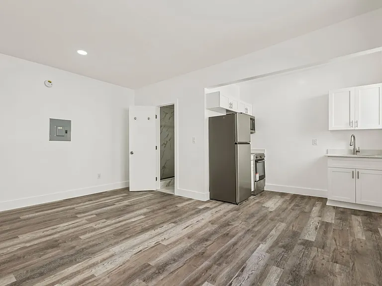 The Andes Apartments — Photo 12